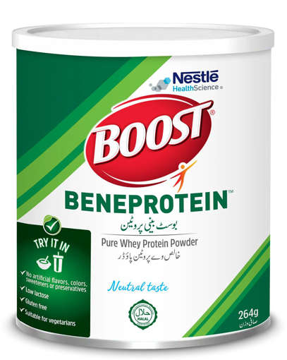 Picture of Boost Beneprotein 264g