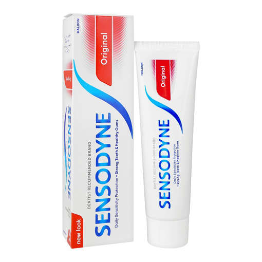 Picture of Sensodyne Tp 100gm Original