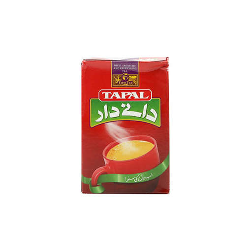 Picture of Tapal Danedar Tea 85g