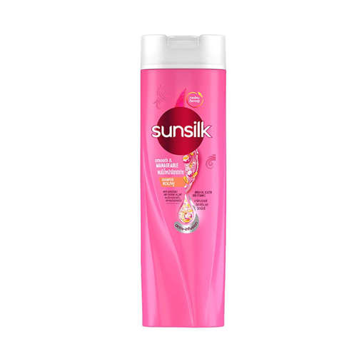 Picture of Sunsilk Shampoo 320ml Smooth Thai