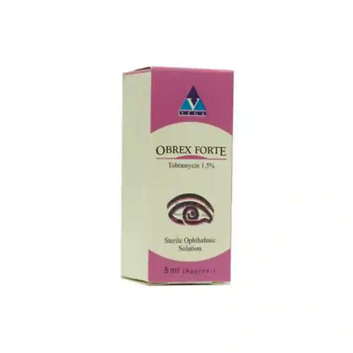 Picture of Obrex Forte Drop 5ml