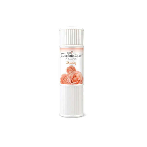 Picture of Enchanteur Talc 125g Stunning