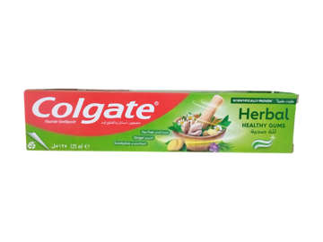 Picture of Colgate Tp 125ml Herbal Imp