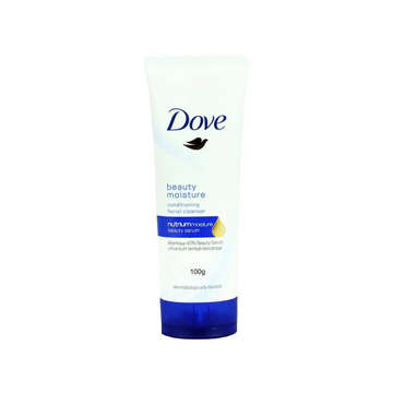 Picture of Dove Fw 100gm Beauty Moisture