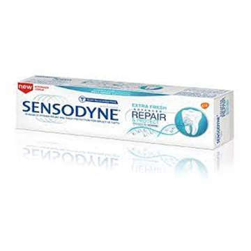Picture of Sensodyne TP 100g Repair&Protect Extra Fresh