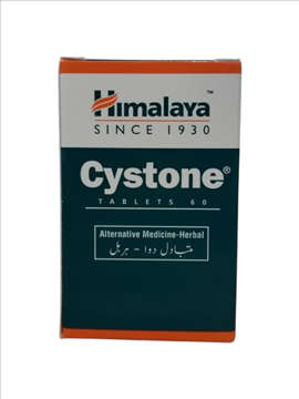 Picture of Cystone Tab 60x1s