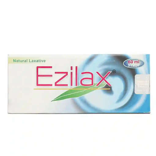Picture of Ezilax Tab 1x30s