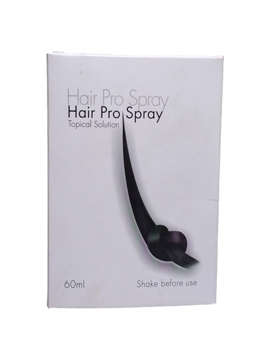 Picture of Hair Pro Spray 60ml
