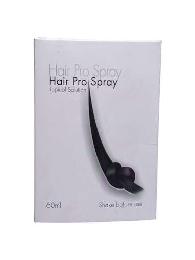 Picture of Hair Pro Spray 60ml