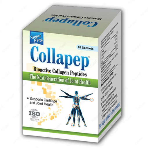 Picture of Collapep Sachets 10x1s