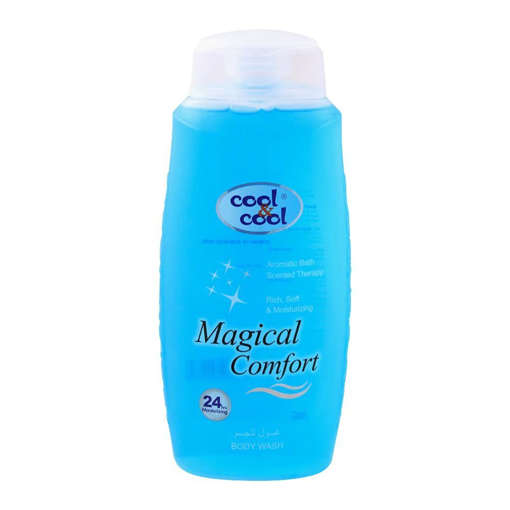 Picture of Cool&cool Bw 500ml Magical Comfort