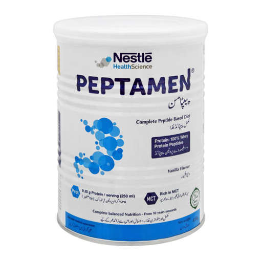 Picture of Peptamen Milk Powder 400g