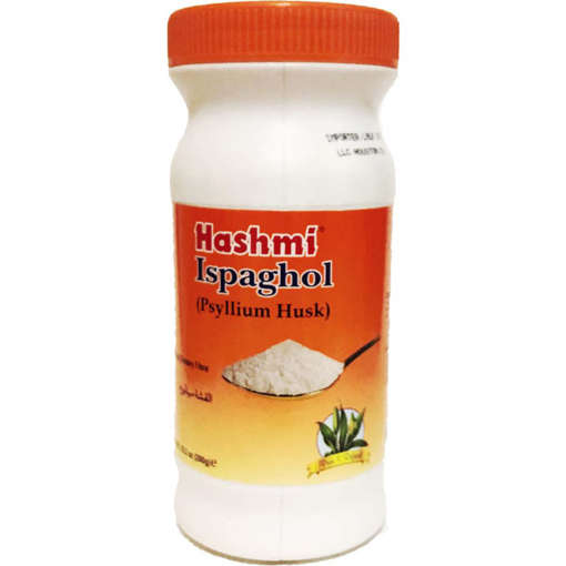 Picture of Hashmi Ispaghol 85g Jar