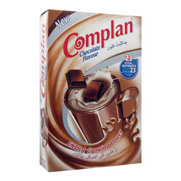 Picture of Complan 200gm Chocolate Softpack