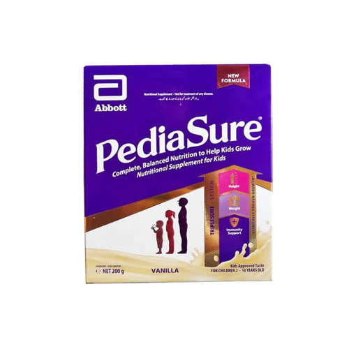 Picture of Pediasure 200g Vanilla