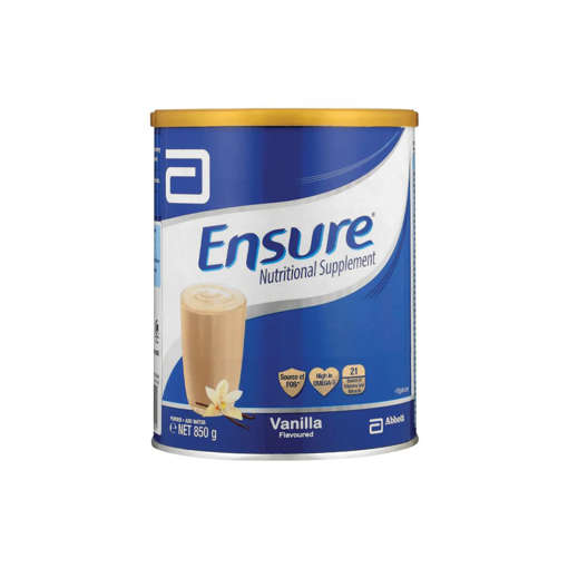 Picture of Ensure 850g Vanilla