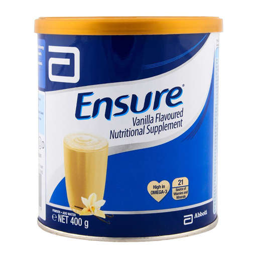 Picture of Ensure 400g Vanilla