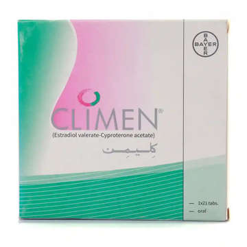 Picture of Climen Tab 21x1s