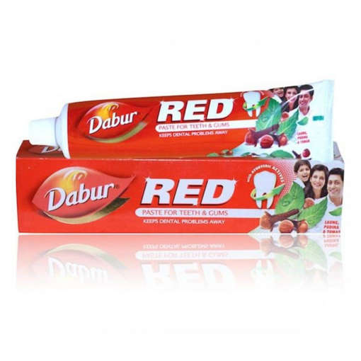 Picture of Dabur Red Tp 200gm