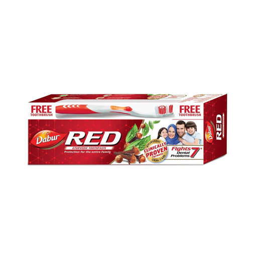 Picture of Dabur Red Tp 50gm