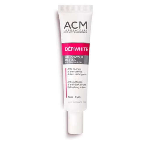 Picture of Depiwhite Eye Contour Gel 15ml
