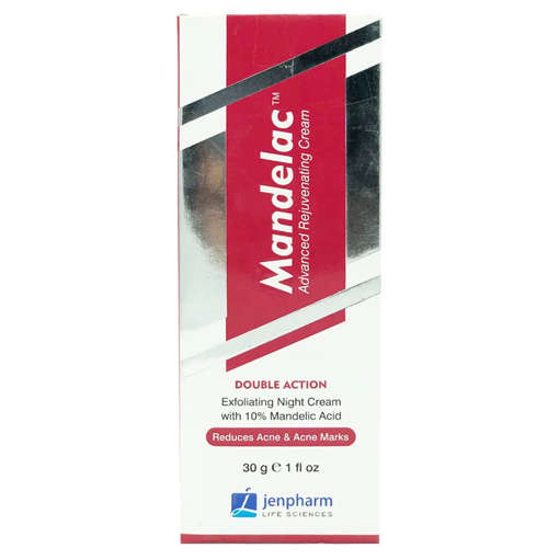 Picture of Mandelac Advanced Rejuvenating Cream 30g