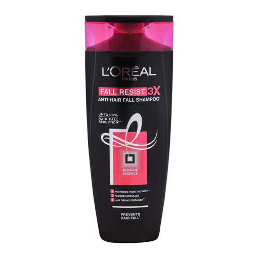 Picture of Loreal Shampoo 175ml Fall Resist