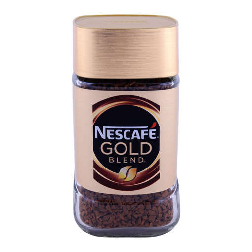 Picture of Nescafe Coffee 47.5g Gold