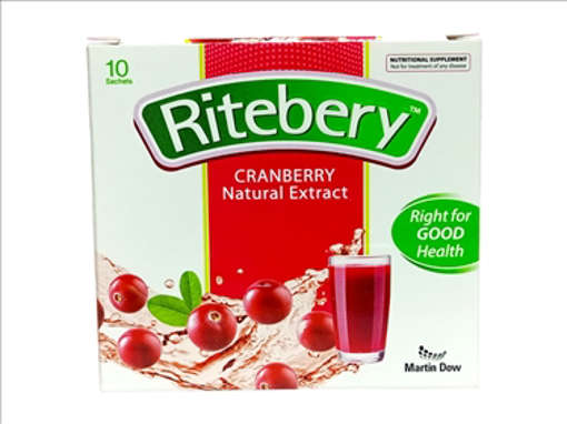 Picture of Ritebery Sachets 10x1s