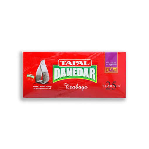 Picture of Tapal Danedar TB 25x1s