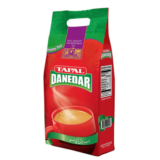 Picture of Tapal Danedar Tea Pouch 900g