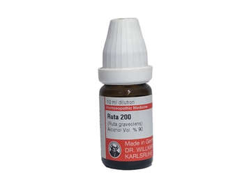 Picture of Ruta 200 10ml