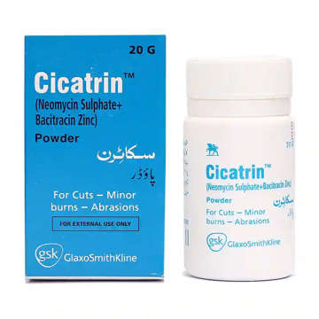 Picture of Cicatrin Powder 20g