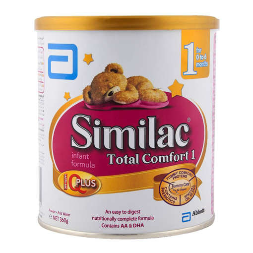 Picture of Similac Total Comfort 1 360g