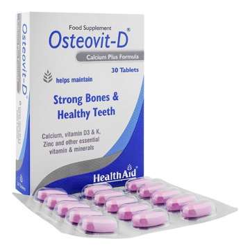 Picture of Osteovit D Tab 30x1s