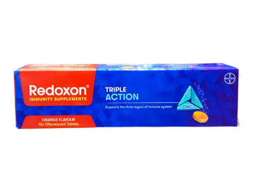 Picture of Redoxon Triple Action 15x1s