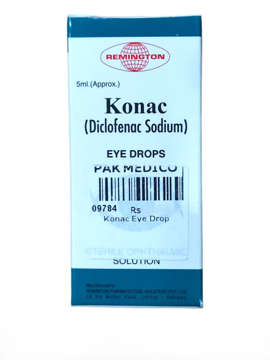 Picture of Konac Eye Drop