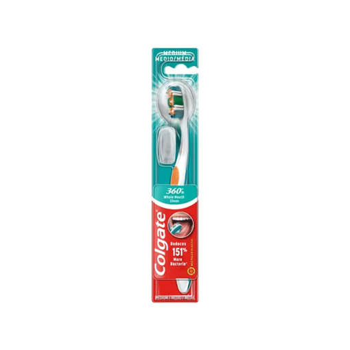 Picture of Colgate Tb 360 WMC Soft