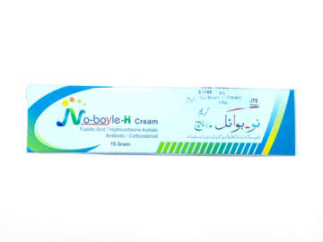 Picture of No Boyle H Cream 15g