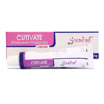 Picture of Cutivate Cream 10gm