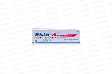 Picture of Skin A Cream 10gm