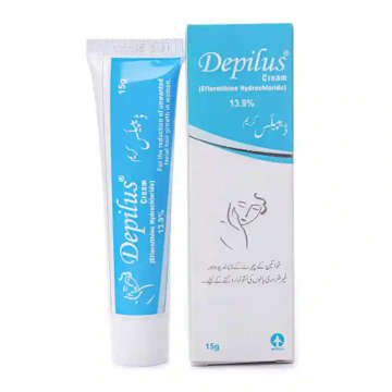 Picture of Depilus Cream 15g