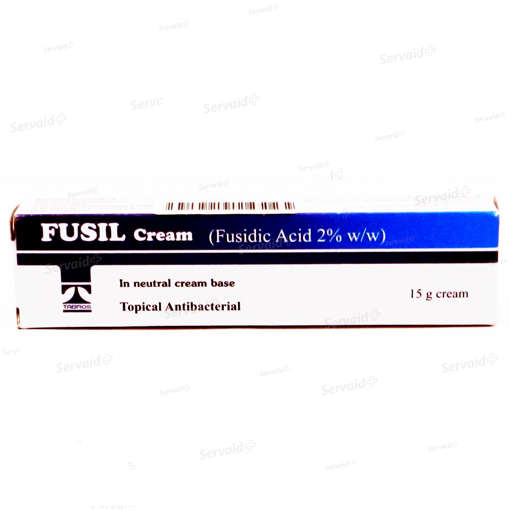 Picture of Fusil Cream 15g