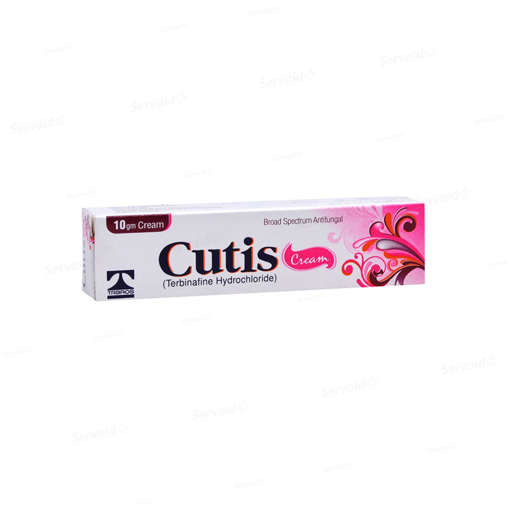 Picture of Cutis Cream 10g