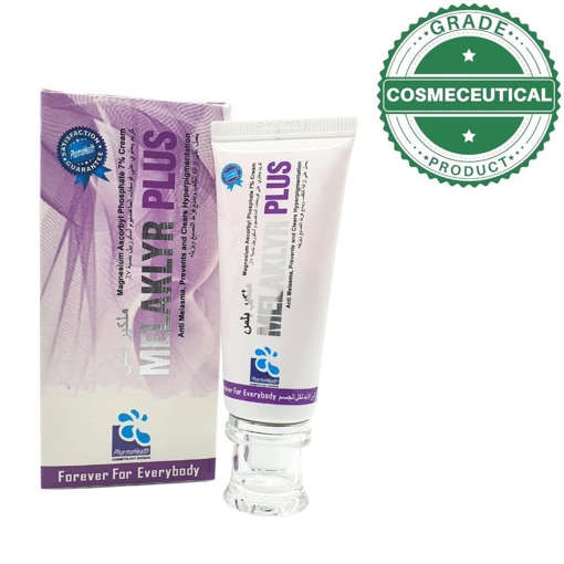 Picture of Melaklyr Plus Cream 30g