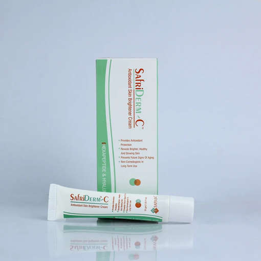 Picture of Safriderm-c Cream 30mg