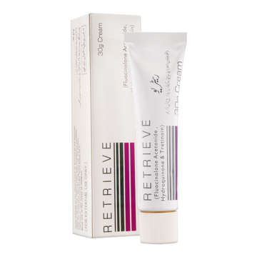 Picture of Retrieve Cream 30g