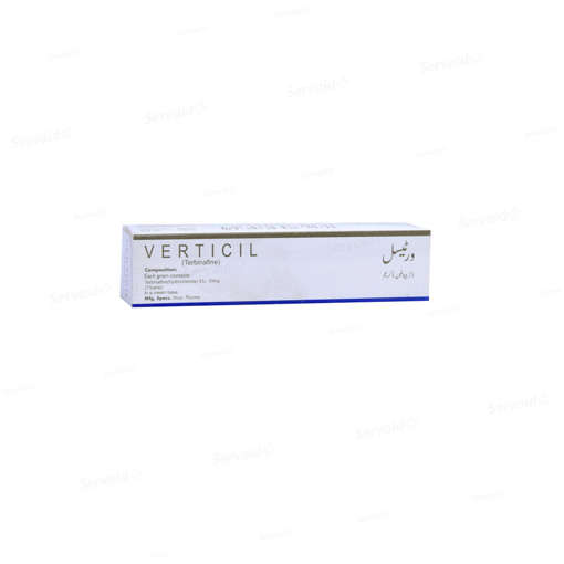 Picture of Verticil Cream 10g