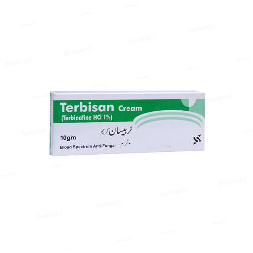 Picture of Terbisan Cream