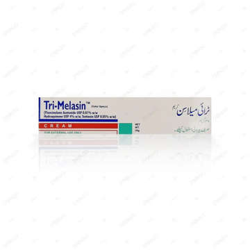 Picture of Tri Melasin Cream 30gm